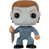 Funko POP! Movies Halloween MichaelMyers BLKLT Funko POP! Movies Halloween MichaelMyers BLKLT