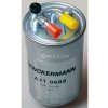 Palivový filter Denckermann A110688 Palivový filter Denckermann A110688