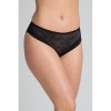 Triola nohavičky brazilky 34888 BV04 čierna