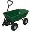 Přepravní vozík zahradní sklápěcí Group 70 L Přepravní vozík zahradní sklápěcí Group 70 L