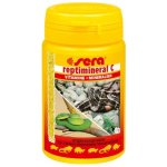 SERA reptimineral C 100ml