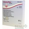 Granuflex IF 10 x 10 cm 10 ks Granuflex IF 10 x 10 cm 10 ks