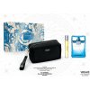 Versace Eau Fraîche Eau Fraîche toaletná voda 100 ml + Eau Fraîche toaletná voda 10 ml + kozmetická taška 1 ks Versace Eau Fraîche Eau Fraîche toaletná voda 100 ml + Eau Fraîche toaletná voda 10 ml + kozmetická taška 1 ks