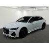 Audi RS6 Tiptronic Avant Performance 463 kW Audi RS6 Tiptronic Avant Performance 463 kW