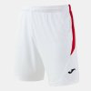 TOKIO II SHORT WHITE RED 4 (6XS) TOKIO II SHORT WHITE RED 4 (6XS)