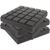 Pyramid 4 Pack Chocolate Pyramid 4 Pack Chocolate