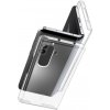 Cellularline Clear Duo kryt s ochranným rámčekom pre Samsung Galaxy Z Fold5, číry CLEARCSGALZFOLD5T Cellularline Clear Duo kryt s ochranným rámčekom pre Samsung Galaxy Z Fold5, číry CLEARCSGALZFOLD5T