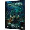 Arkham Horror RPG - Arkham Mysteries - EN Arkham Horror RPG - Arkham Mysteries - EN