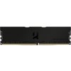 DIMM DDR4 16GB 3600MHz CL18 DR GOODRAM IRDM PRO, Deep Black IRP-K3600D4V64L18/16G DIMM DDR4 16GB 3600MHz CL18 DR GOODRAM IRDM PRO, Deep Black IRP-K3600D4V64L18/16G