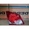 Honda CIVIC Sedan 2006- zadné svetlo Lavé /vnútorné/ do r.v. 2009 Honda CIVIC Sedan 2006- zadné svetlo Lavé /vnútorné/ do r.v. 2009