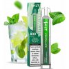Salt Cristallite Disposable Pod Kit (Fresh Menthol Mojito) intenzita nikotinu 20mg kolek R Salt Cristallite Disposable Pod Kit (Fresh Menthol Mojito) intenzita nikotinu 20mg kolek R
