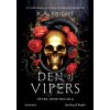 Den of vipers. Oltre ogni regola (K. A. Knight)(Brožovaná) Den of vipers. Oltre ogni regola (K. A. Knight)(Brožovaná)