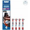Oral-B Stages Kids Star Wars 4 ks Oral-B Stages Kids Star Wars 4 ks