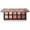 MUA Makeup Academy Eyeshadow Collection 10 Shade Palette paletka očných tieňov Silk Nudes 11 g MUA Makeup Academy Eyeshadow Collection 10 Shade Palette paletka očných tieňov Silk Nudes 11 g