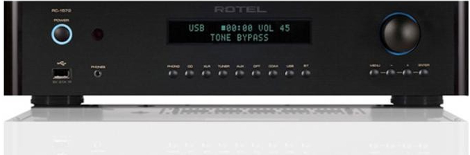 Rotel RC-1572