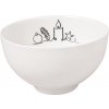 Villeroy & Boch - miska Xmas 13,8cm - Statement Lines Villeroy & Boch - miska Xmas 13,8cm - Statement Lines