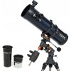 Celestron AstroMaster 130EQ Celestron AstroMaster 130EQ