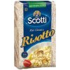 Scotti talianska ryža na risotto 1 kg Scotti talianska ryža na risotto 1 kg