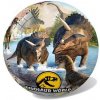 Lopta dinosauri 23 cm Lopta dinosauri 23 cm