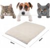Samohrejivá deka pre mačku 60 x 45 cm, vyhrievacia deka pre mačky a psov Samohrejivá deka pre mačku 60 x 45 cm, vyhrievacia deka pre mačky a psov