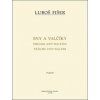Sny a valčíky - Luboš Fišer Sny a valčíky - Luboš Fišer