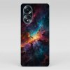 OPPO - Oppo A58 - SILIKÓN - Nebula Genesis OPPO - Oppo A58 - SILIKÓN - Nebula Genesis