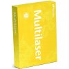 A8026 Multilaser Matný kancelársky papier 500 listov A4 A8026 Multilaser Matný kancelársky papier 500 listov A4