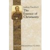Essence of Christianity Essence of Christianity