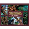 Tarzan Of The Apes Tarzan Of The Apes
