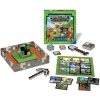 Minecraft: Builders & Biomes Junior Minecraft: Builders & Biomes Junior