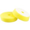 Velcro hladký extra tvrdý brúsny kotúč na suchý zips, Žltý, 125/140x25mm (StreetKolor FLEX140 EXTRA HARD YELLOW - Velcro - suchý zips, žltý tvrdý brúsny pad 125/140mm) Velcro hladký extra tvrdý brúsny kotúč na suchý zips, Žltý, 125/140x25mm (StreetKolor FLEX140 EXTRA HARD YELLOW - Velcro - suchý zips, žltý tvrdý brúsny pad 125/140mm)