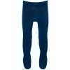 Chlapčenské pančuchy bavlnené Wola atramentovo modré, veľ. 92/98 Chlapčenské pančuchy bavlnené Wola atramentovo modré, veľ. 92/98