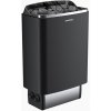 Sentiotec pec do sauny 160 black, 6kW Sentiotec pec do sauny 160 black, 6kW
