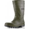 Pracovné gumené zelené PVC/Nitril čižmy VM FUKUOKA 43 Pracovné gumené zelené PVC/Nitril čižmy VM FUKUOKA 43