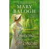 Someone to Honor: Abby's Story Someone to Honor: Abby's Story