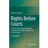 Rights Before Courts - Sadurski Wojciech Rights Before Courts - Sadurski Wojciech