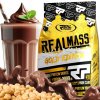 Real Pharm Real Mass 3000g GOLD Edition Gainer na rast svalovej hmoty - Príchuť: Orechová Real Pharm Real Mass 3000g GOLD Edition Gainer na rast svalovej hmoty - Príchuť: Orechová