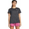 Under Armor T shirt W 1384230 001 (191764) Blue Under Armor T shirt W 1384230 001 (191764) Blue