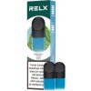 RELX Lab Essential pod náplň MENTHOL PLUS 18mg RELX Lab Essential pod náplň MENTHOL PLUS 18mg