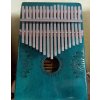 Kalimba - 17 kláves. Kalimba - 17 kláves.