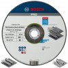 BOSCH 230 x 1,9 mm rezný kotúč na oceľ, INOX, kov 2608601514 BOSCH 230 x 1,9 mm rezný kotúč na oceľ, INOX, kov 2608601514