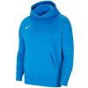 Mikina Nike Park 20 Fleece Hoodie Junior CW6896 463 modrá XL (158-170cm) Mikina Nike Park 20 Fleece Hoodie Junior CW6896 463 modrá XL (158-170cm)