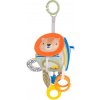 Taf toys Závesná kocka savana Taf toys Závesná kocka savana