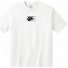 Vans BY Blocked Box Ss Tee White