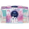 Nivea Rose Touch NIVEA Rose Touch hydratačné telové mlieko 400 ml + NIVEA Care & Roses upokojujúci sprchový gél 250 ml + NIVEA Rose Touch guličkový antiperspirant pre ženy 50 ml + Labello Pearly Shine Nivea Rose Touch NIVEA Rose Touch hydratačné telové mlieko 400 ml + NIVEA Care & Roses upokojujúci sprchový gél 250 ml + NIVEA Rose Touch guličkový antiperspirant pre ženy 50 ml + Labello Pearly Shine