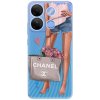 Odolné silikónové puzdro iSaprio - Fashion Bag - Infinix Smart 7 Odolné silikónové puzdro iSaprio - Fashion Bag - Infinix Smart 7