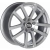 MSW M22 FS 6x15 ET45 (5x114,3) - W19201603T09 strieborná farba MSW M22 FS 6x15 ET45 (5x114,3) - W19201603T09 strieborná farba