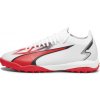 Pánske turfy Puma, ULTRA MATCH TT biela,čierna,červená, 42.5 EU Pánske turfy Puma, ULTRA MATCH TT biela,čierna,červená, 42.5 EU