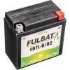 Batéria 12V, FB7L-B/B2 GEL, 12V, 8Ah, 100A, bezúdržbová GEL technológia 136x76x130 FULBAT (aktivovaná vo výrobe) M310-210 Batéria 12V, FB7L-B/B2 GEL, 12V, 8Ah, 100A, bezúdržbová GEL technológia 136x76x130 FULBAT (aktivovaná vo výrobe) M310-210