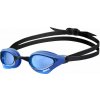 Plavecké okuliare Arena COBRA CORE SWIPE čierna,modrá Plavecké okuliare Arena COBRA CORE SWIPE čierna,modrá